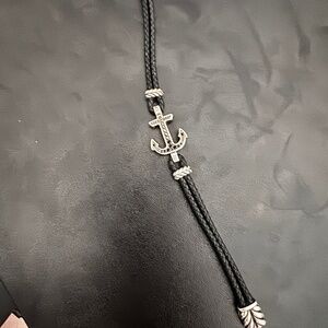 Men’s David Yurman Braclet